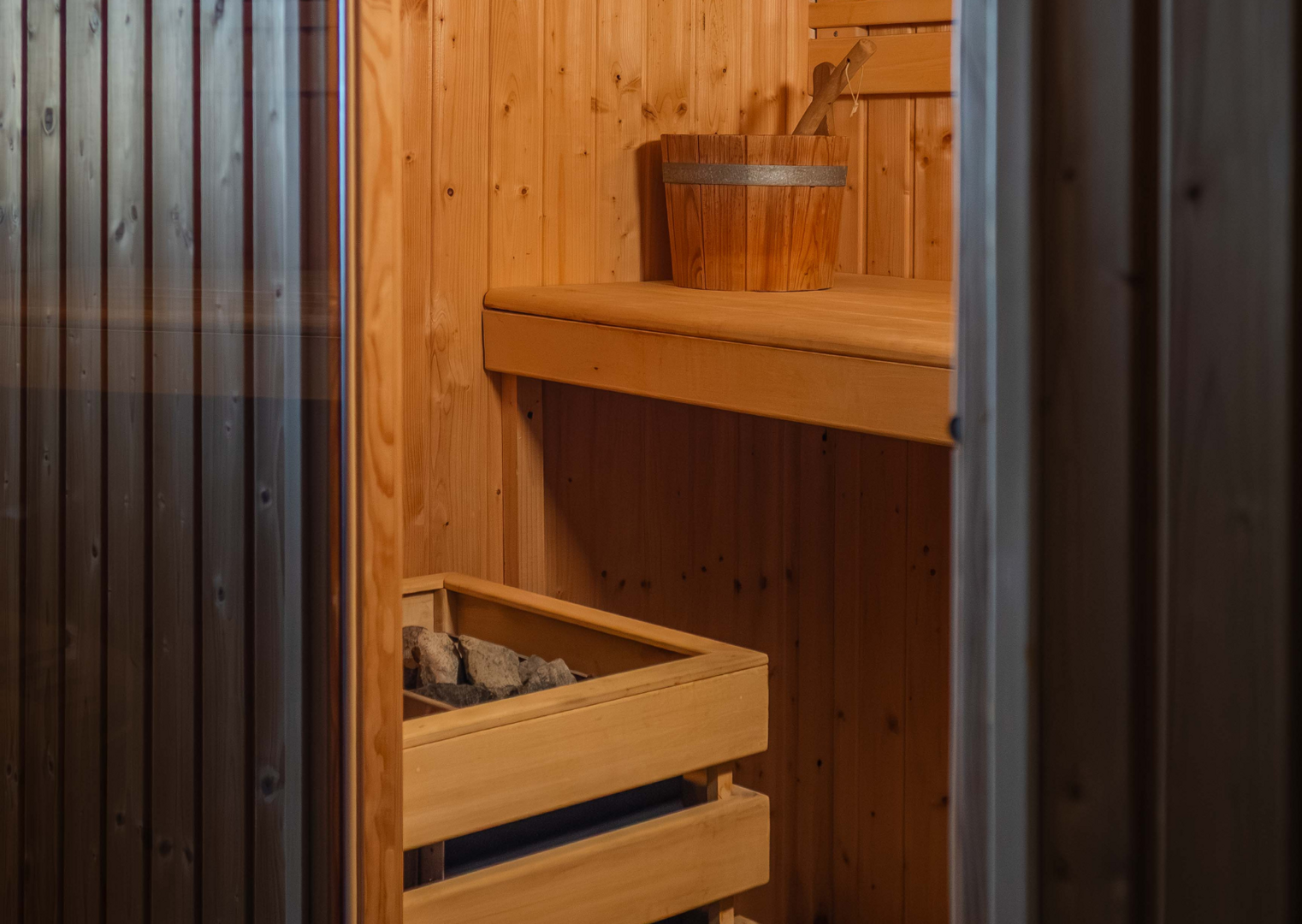 Weekend w Tatrach – noclegi Bukowina Tatrzańska z sauną